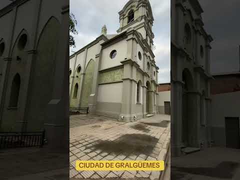 General Güemes Salta #salta
