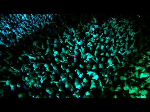 Ultrabeat - Pretty Green Eyes (Clubland Live)