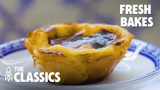 4 Delicious Bakes Fresh from the Oven | The Classics