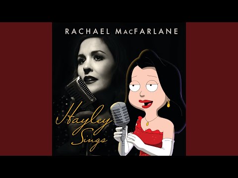 Someone To Watch Over Me