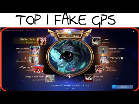 MY TOP GLOBAL HELCURT PUSH ONLY (ARRIVAL SPELL) 4 MINS END MLBB