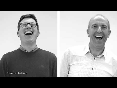 Heinrich Thoben und Niklas Belting werden zu Priester geweiht