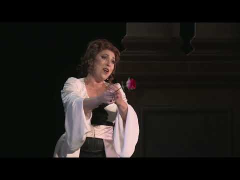 Adriana Lecouvreur (Frederic Wake-Walker / Teatro del Maggio Musicale Fiorentino) Thumbnail