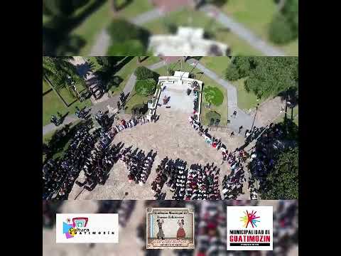 49.º ANIVERSARIO INSTITUTO "EL CIMARRÓN" - Posta Guatimozín.