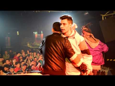 JUAN SNK VS JDR// OCTAVOS// REGIONAL SANTIAGO DE COMPOSTELA