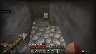 #7 寝る前のレベル35目指すマイクラ雑談　stay home