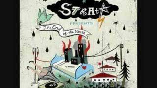 Strata - Daylight In The City -