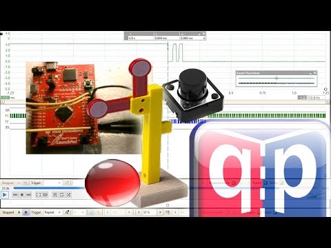 #27 RTOS Part-6: Synchronization and communication among concurrent threads