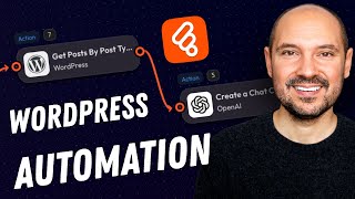 Automate WordPress Like a Pro With Bit Flows — Step By Step Tutorial