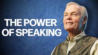 Download lagu Kuasa Mengucapkan Kehidupan atas Tubuh Anda | Andrew Wommack | Healing Is Here 2026 mp3