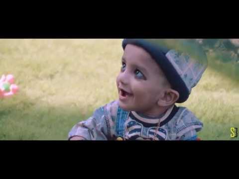 LITTLE BOW 1st birthday story highlights of Pradyut by Storybook Productions