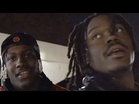 LUCKI - Greed (Official Video) (feat. Lil Yachty)