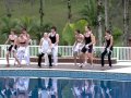 As Meninas - Xibom bombom 