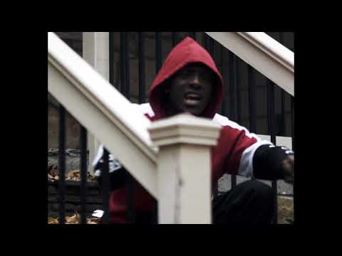 Luh Mike - Voice Of The Streets (Official Music Video)