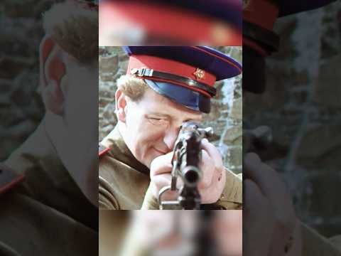 The Russians tracked down a spy 😅🤫