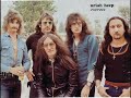 Tears In My Eyes - Uriah Heep