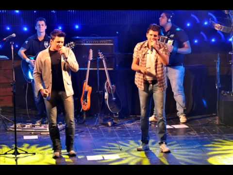 Doeu - Geovany Reis e Fabricio