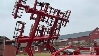 Kongskilde Germinator seedbed cultivator | Image 4 - Agroline