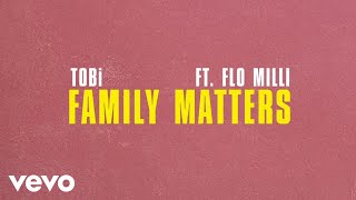 Family Matters Music Video