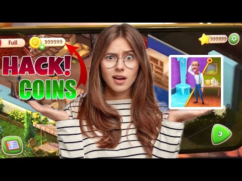 Homescapes Hack Tutorial Unlimited Coins & Stars ⭐ Homescapes Hack 2025 . Homescapes Hack