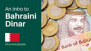 Download lagu Brief Intro to the Bahraini Dinar (BHD) | #CurrencyBytes | SupremeForex mp3