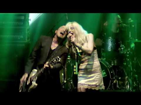 Honour - Courtney Love