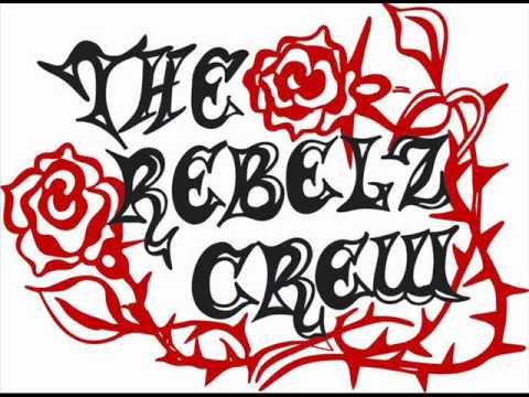 Fresh (The Rebelz Crew) - Głowa do góry