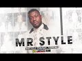 Mr Style Ngitshele Sthandwa Gqom Mix