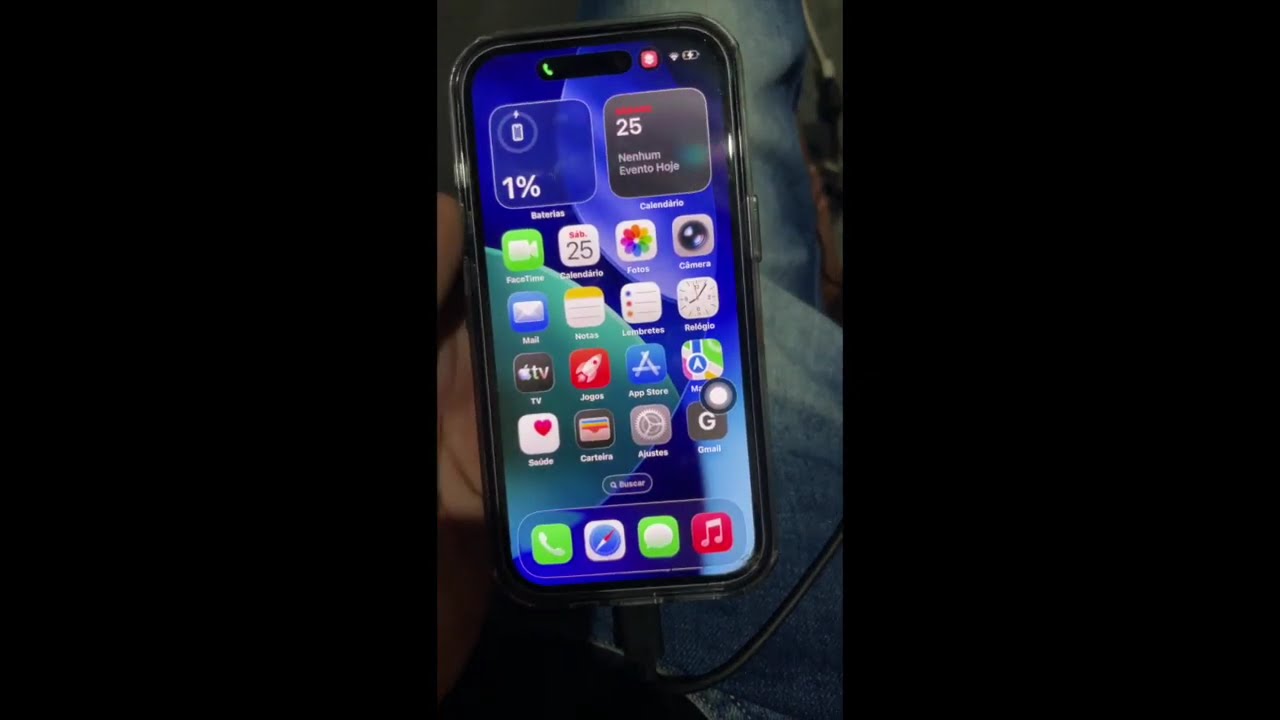 New iOS26.3 and up lock screen glitch 2026 (shortcuts)