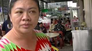 preview picture of video 'Walkabout, Pork Noodles, Kedai Mi Cong Yin, Ipoh Garden South, Food Hunt, P2, Gerryko Malaysia'