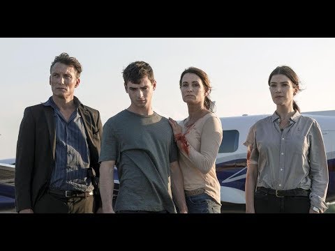 Trailer-Vorschau: Der Auftrag