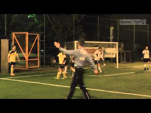 20.05.2015 III Liga C - PKO Bank Polski vs. FMCTI