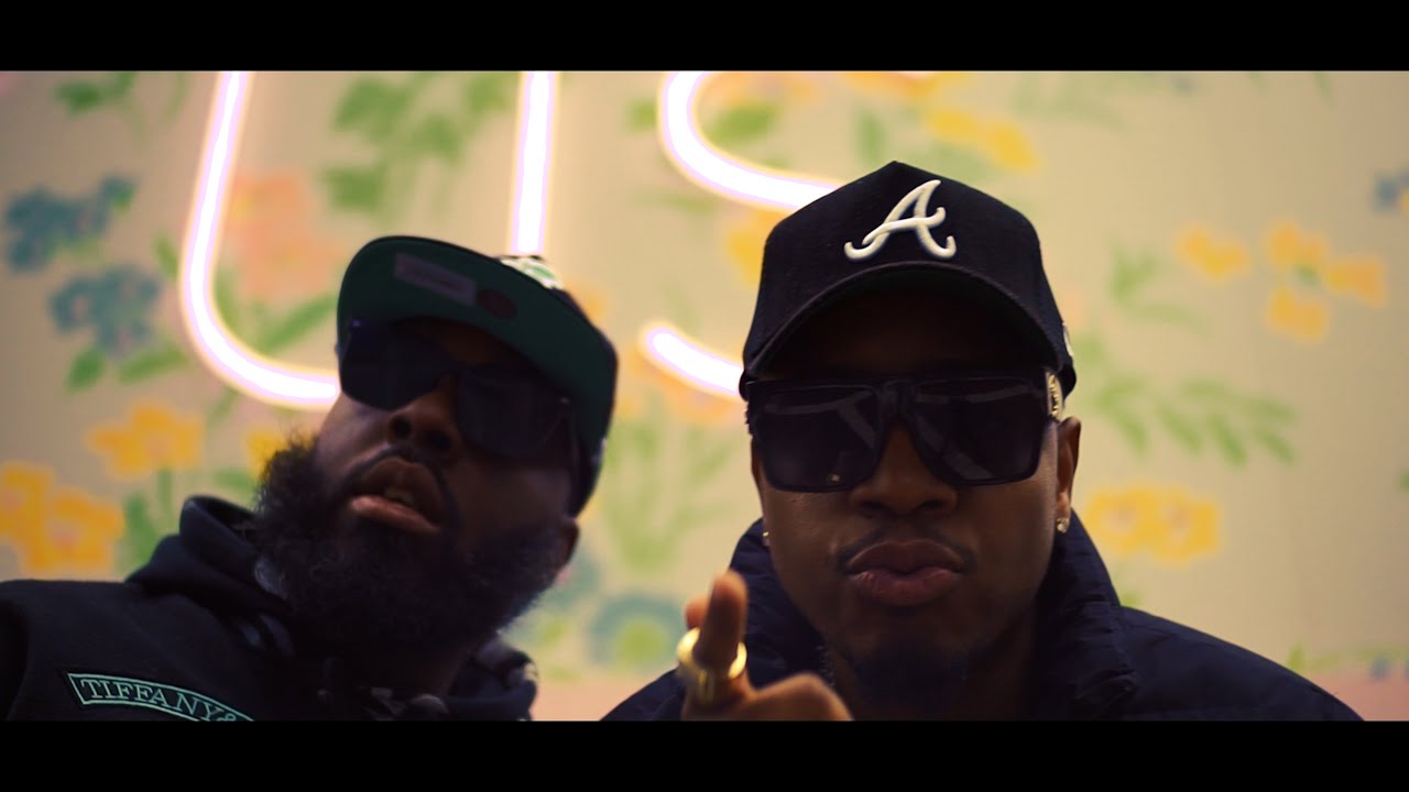 Promotional video thumbnail 2 for Best Independent Rapper-B.Hughes