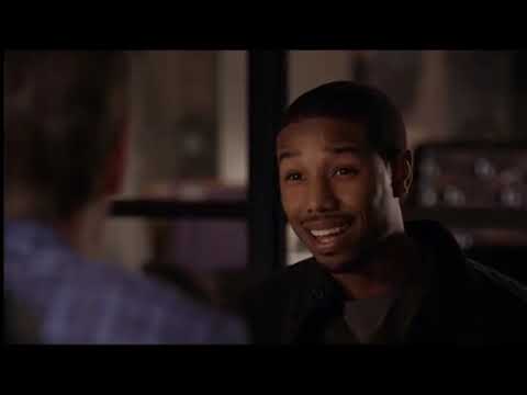 Cena dublada por Eduardo Lassah em Parenthood — personagem Alex