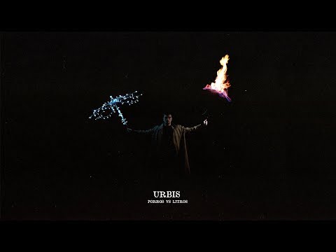 URBIS - PORROS VS LITROS #Cannabinoide I