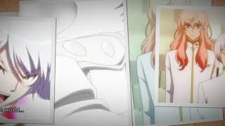 Seifuku Bouei-bu (Caerula Adamas) - I Miss You no 3 Meters (Cute High Earth Defense Club LOVE! Ed)