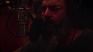 Steve Earle & The Dukes On "The Girl On The Mountain" from ’So You Wannabe An Outlaw’