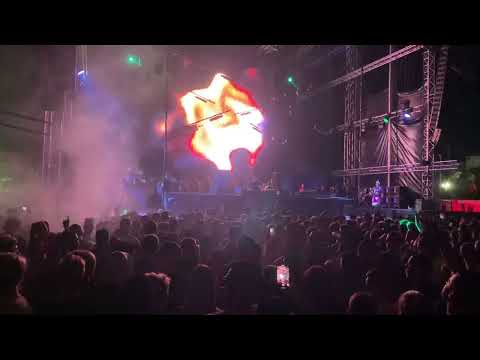 Marco Carola 01 - Ultra Europe 2022 Resistance