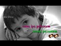 Onna Ippo Paakkanum Song Whatsapp Status Kayal