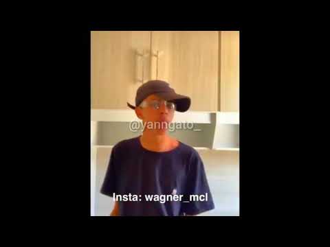 Magrão Do Wagner 2 [EDIT] 🤡
