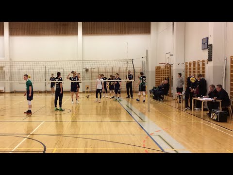 M2 OsVa vs Sampo 20.01.19