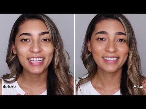 Bare Minerals BareMinerals Original Foundation SPF15, 8 g video