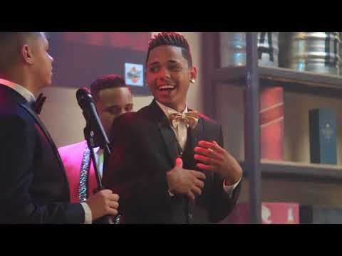 MAKING OF LA CASA DE PAPEL • MC RAFINHA & VITINHO FERRARI