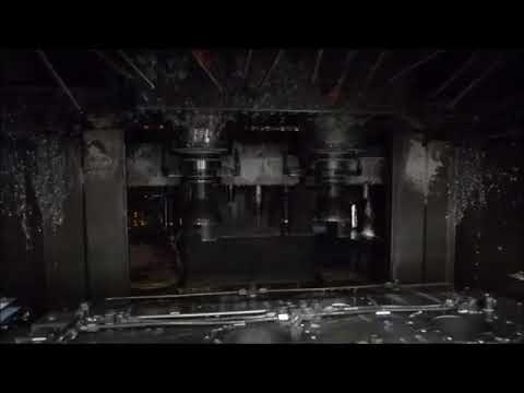 Centro di lavoro verticale CNC SW (SCHWAeBISCHE WERKZEUGMASCHINEN) BAS03-22 2006