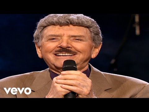 I've Never Loved Him Better Than Today [Live]