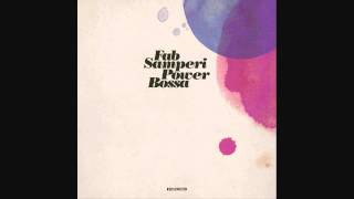 Fab Samperi - Everyman feat. John Turrell