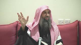 شرح الكافي [16] كتاب الطهارة | باب نواقض الطهارة الصغرى الشيخ عبدالمحسن الزامل image