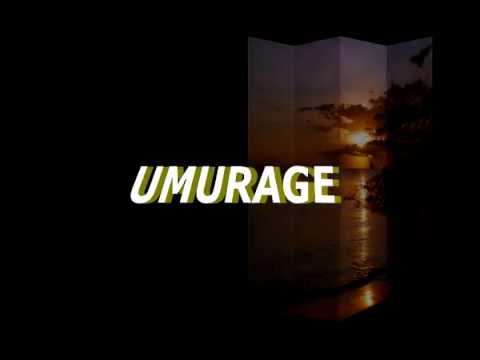 JEAN Baptiste BYUMVUHORE - Umurage (Lyrics) - Extrait du IIème Album de janvier 1990