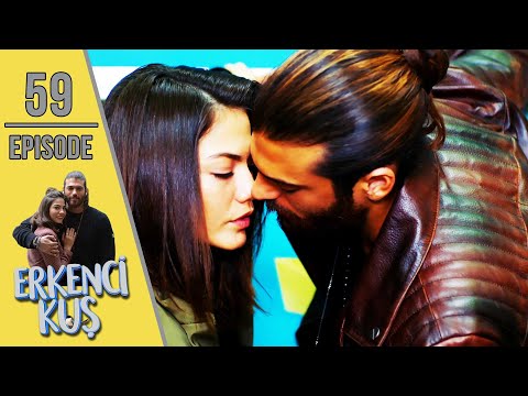 Early Bird - Episode 59 (English Subtitles) | Erkenci Kus