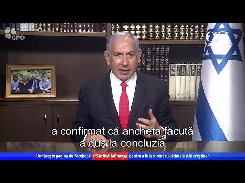 La curent cu Orientul Mijlociu | Știri de la TV7 | 2 martie 2021